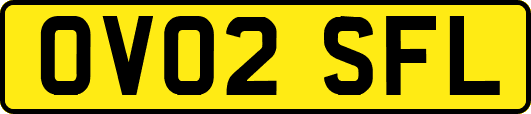 OV02SFL