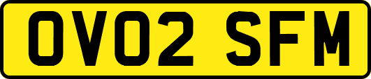 OV02SFM