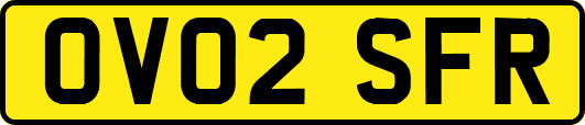 OV02SFR