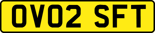 OV02SFT