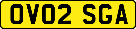 OV02SGA