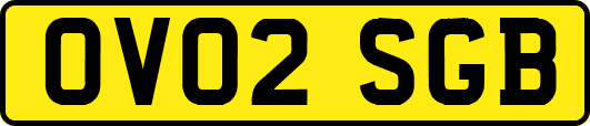 OV02SGB
