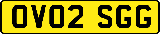 OV02SGG