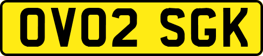 OV02SGK