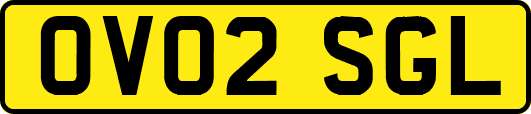 OV02SGL