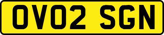 OV02SGN
