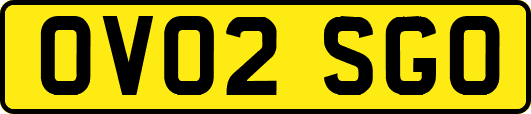 OV02SGO