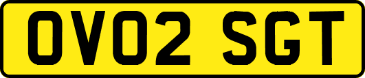 OV02SGT