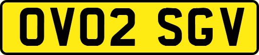 OV02SGV