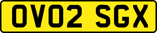 OV02SGX