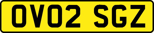 OV02SGZ