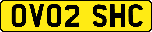 OV02SHC