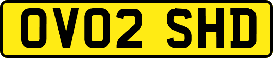 OV02SHD