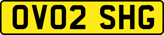OV02SHG