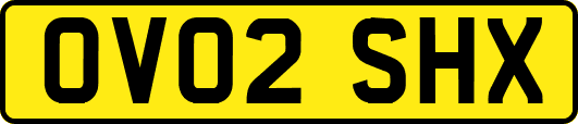 OV02SHX
