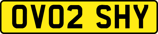 OV02SHY