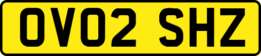 OV02SHZ
