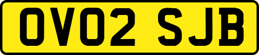 OV02SJB