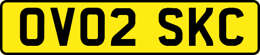 OV02SKC