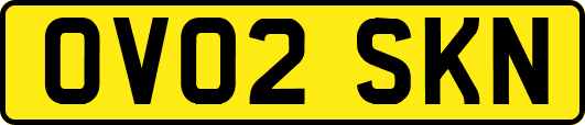 OV02SKN