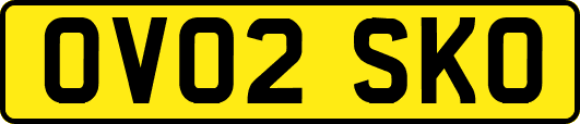 OV02SKO