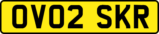 OV02SKR