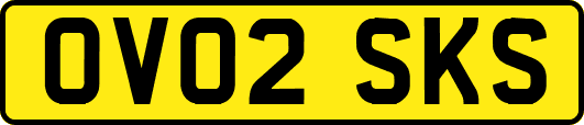 OV02SKS