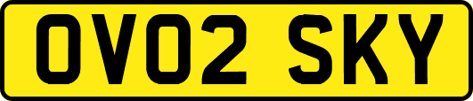 OV02SKY