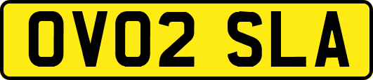 OV02SLA