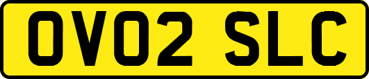 OV02SLC