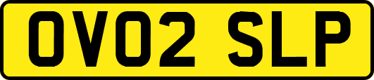 OV02SLP