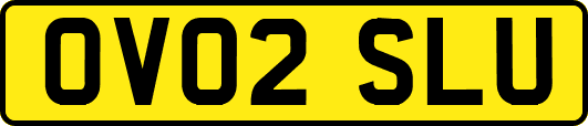 OV02SLU