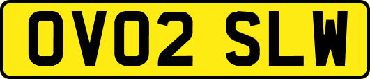 OV02SLW