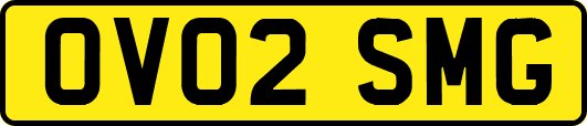 OV02SMG