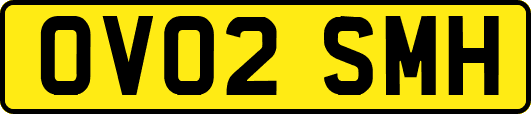 OV02SMH