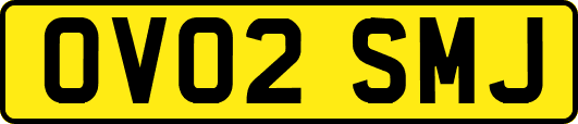 OV02SMJ