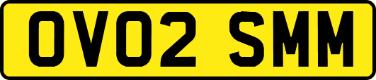 OV02SMM