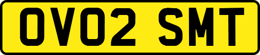 OV02SMT