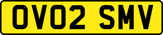 OV02SMV