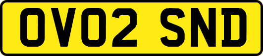 OV02SND