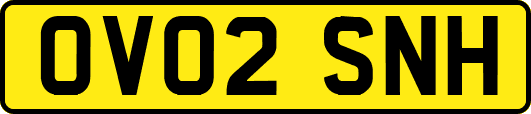 OV02SNH