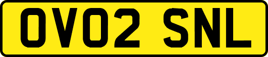 OV02SNL