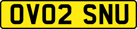 OV02SNU