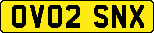 OV02SNX