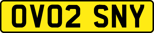 OV02SNY