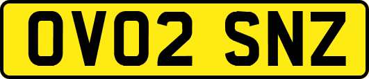 OV02SNZ