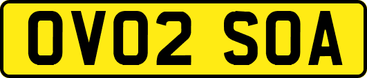 OV02SOA
