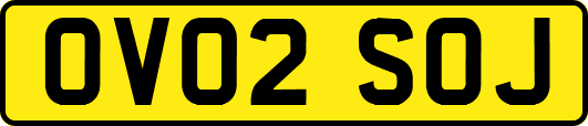 OV02SOJ
