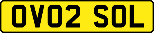 OV02SOL