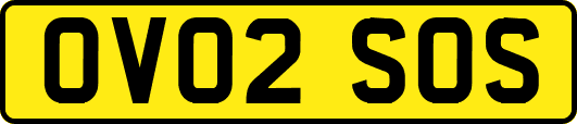OV02SOS
